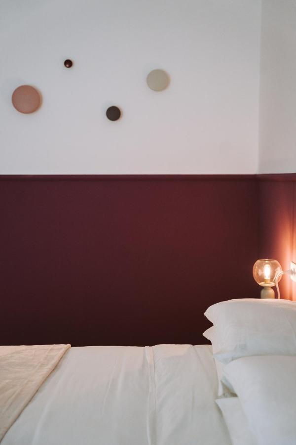 Casa Camilla Bed & Breakfast San Michele all'Adige Exterior photo