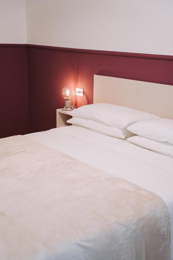 Casa Camilla Bed & Breakfast San Michele all'Adige Exterior photo